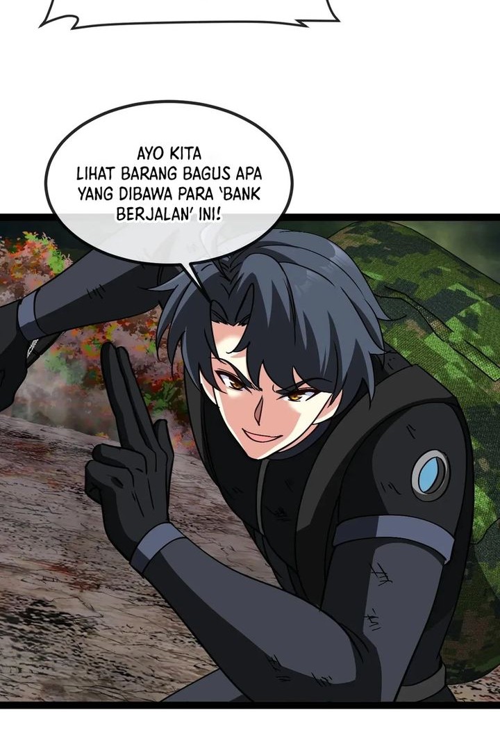 CEO’s Sudden Proposal Chapter 244 - halaman 10