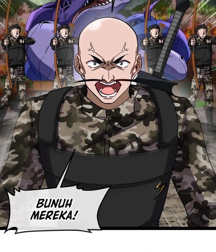 CEO’s Sudden Proposal Chapter 245 - halaman 4