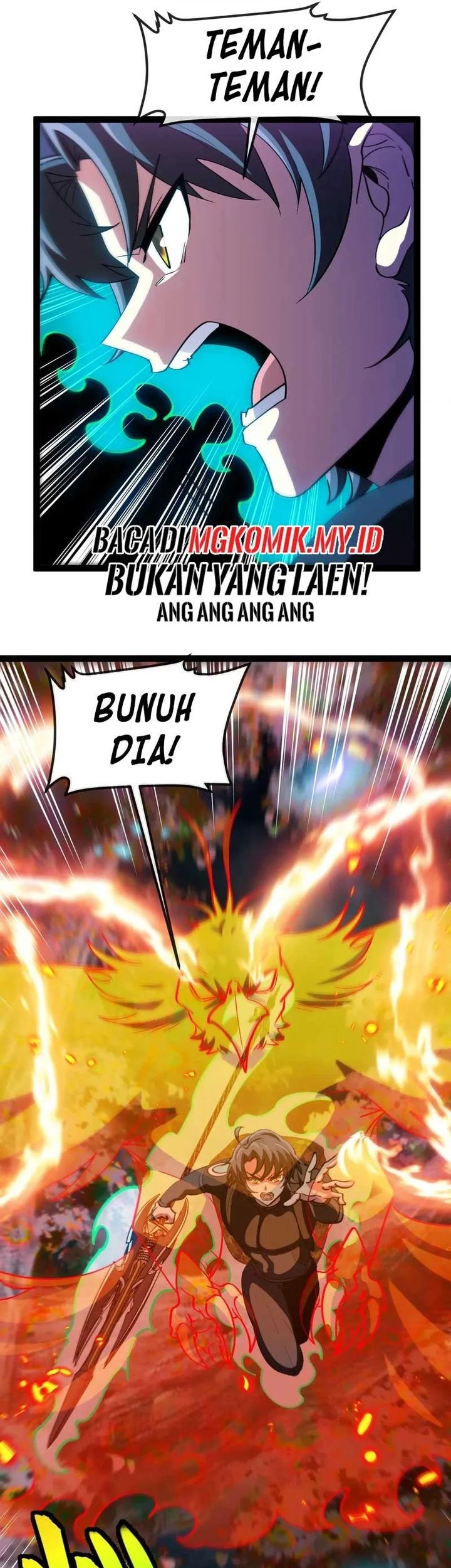 CEO’s Sudden Proposal Chapter 247 - halaman 13
