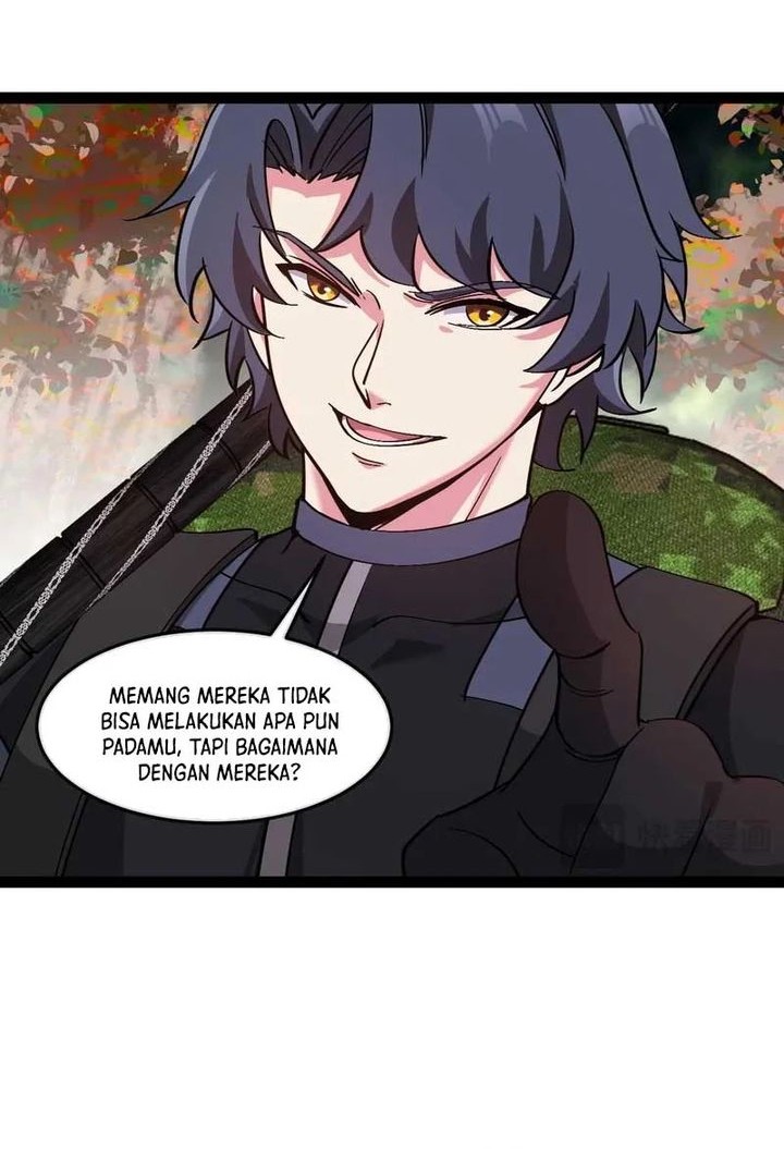 CEO’s Sudden Proposal Chapter 247 - halaman 6