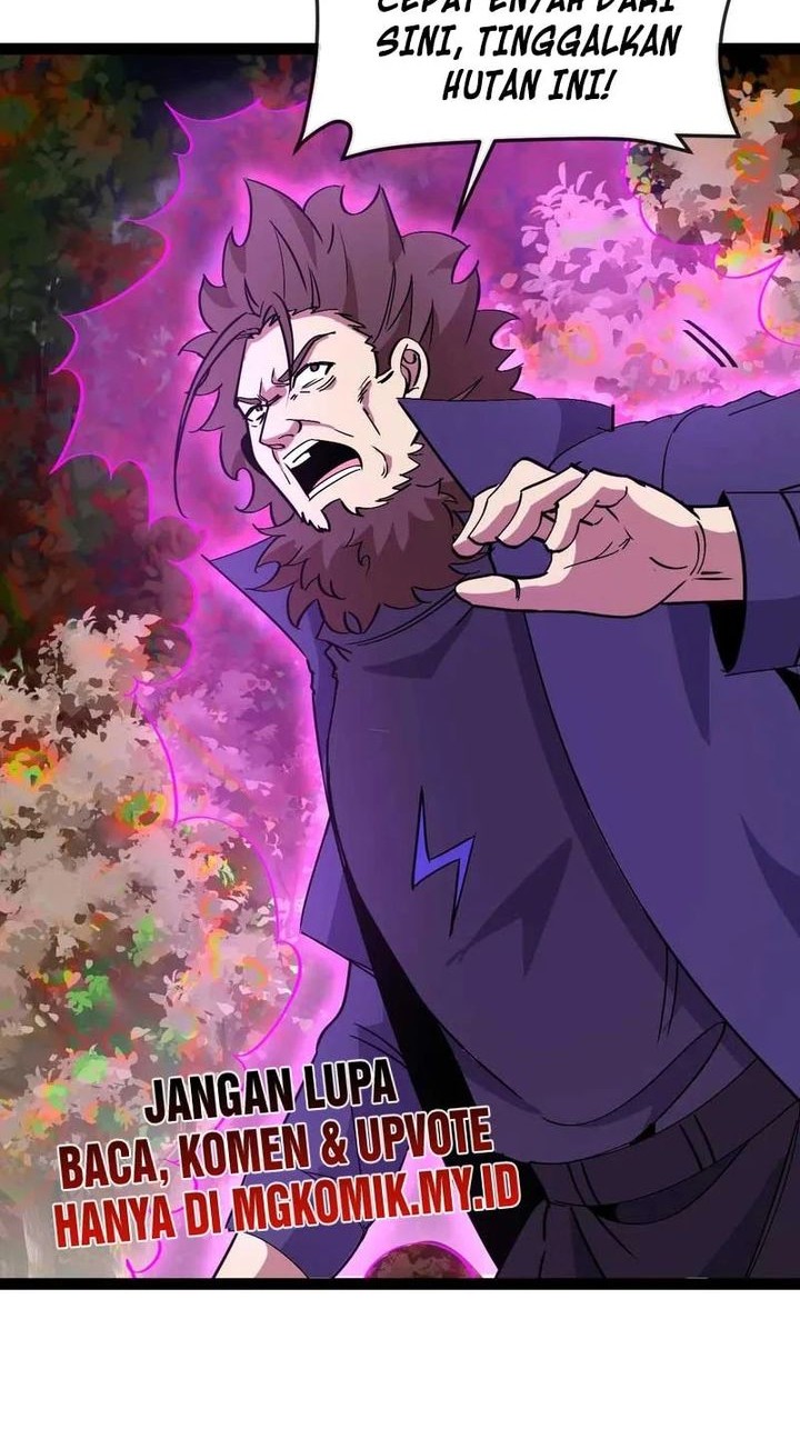 CEO’s Sudden Proposal Chapter 247 - halaman 8