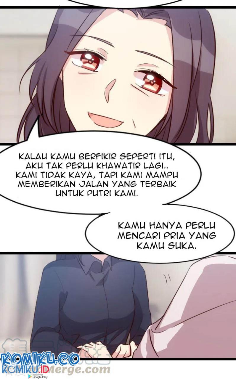 CEO’s Sudden Proposal Chapter 25 - halaman 10