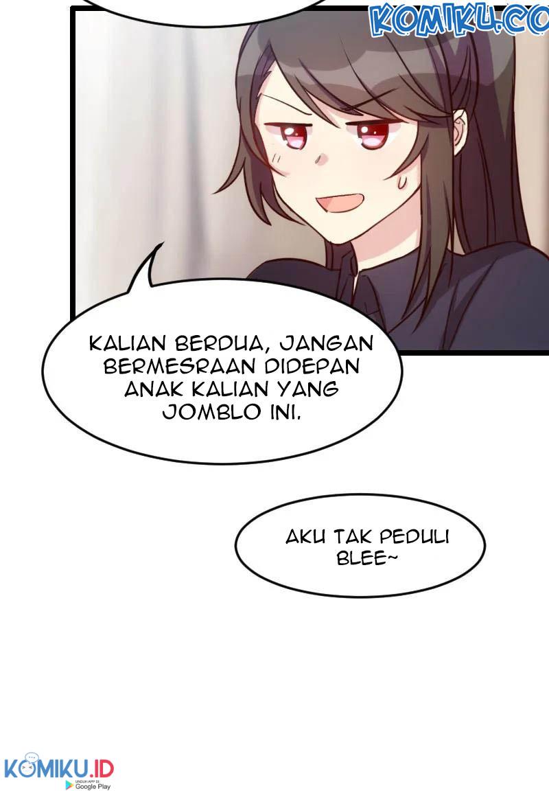 CEO’s Sudden Proposal Chapter 25 - halaman 12