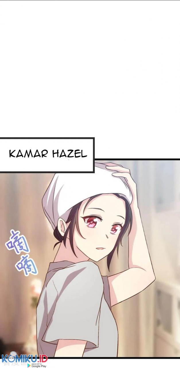 CEO’s Sudden Proposal Chapter 25 - halaman 13