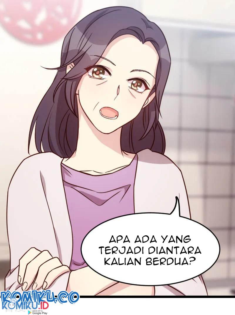 CEO’s Sudden Proposal Chapter 25 - halaman 3