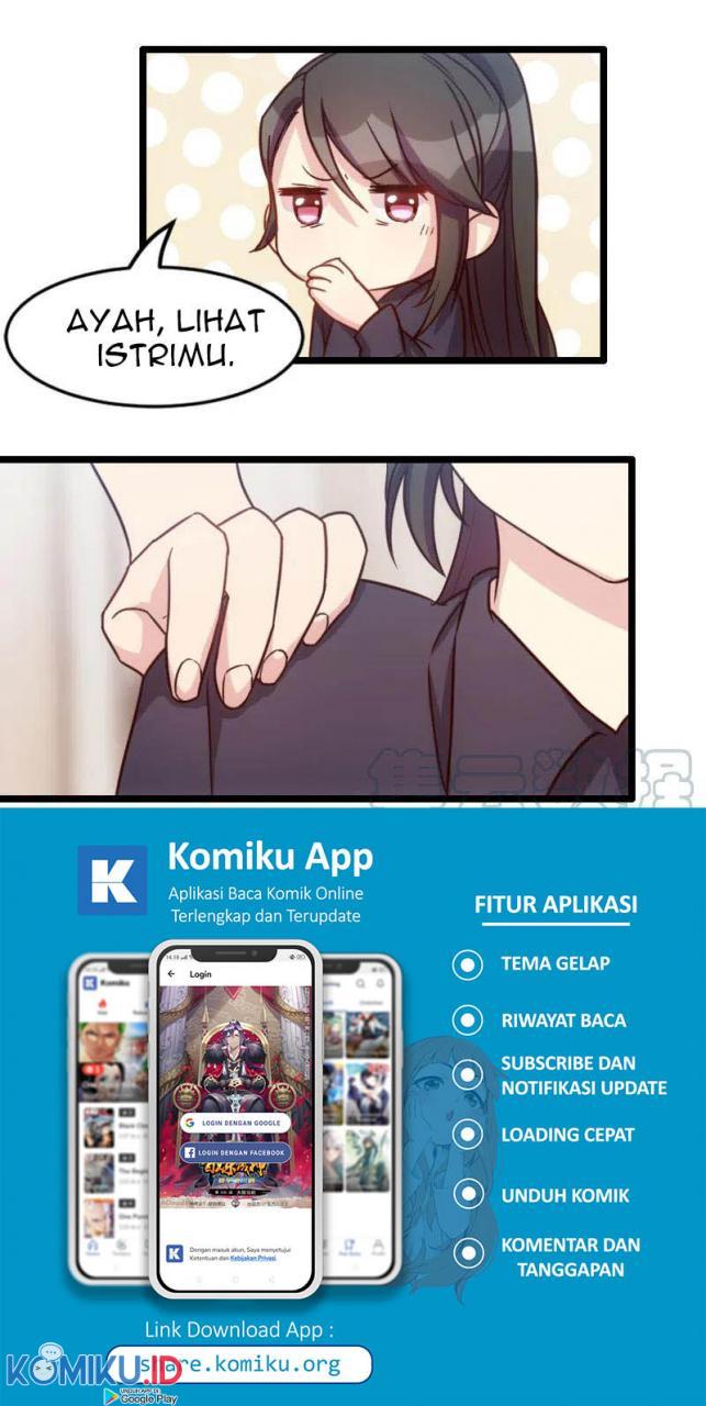CEO’s Sudden Proposal Chapter 25 - halaman 4