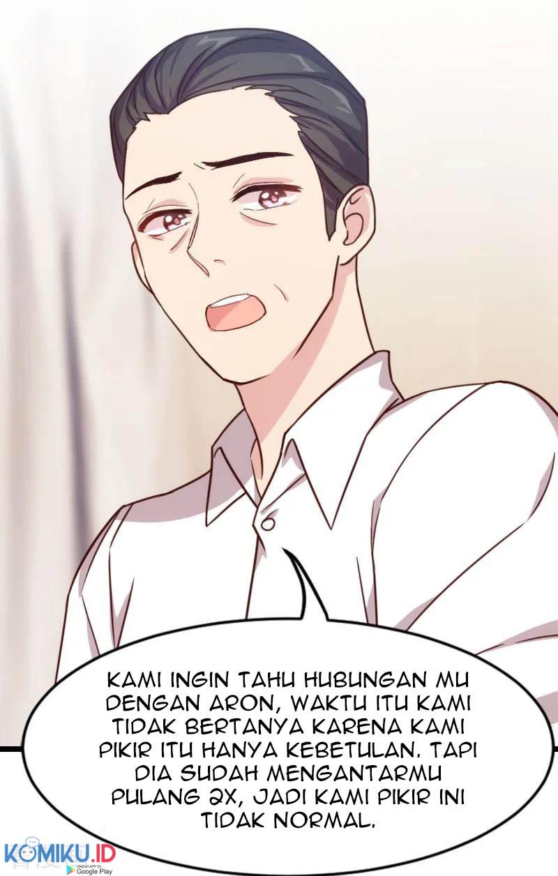 CEO’s Sudden Proposal Chapter 25 - halaman 5