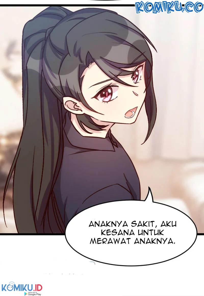 CEO’s Sudden Proposal Chapter 25 - halaman 6