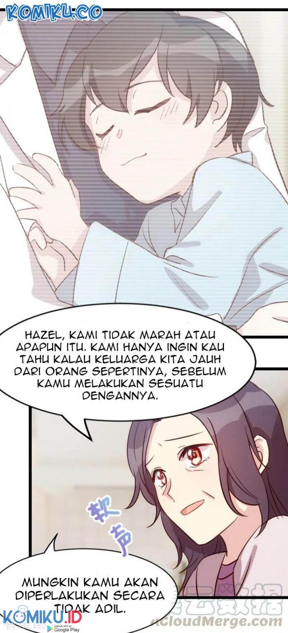 CEO’s Sudden Proposal Chapter 25 - halaman 8