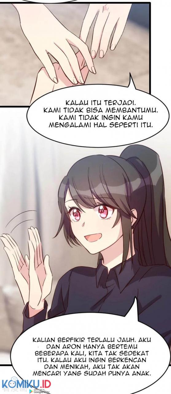 CEO’s Sudden Proposal Chapter 25 - halaman 9