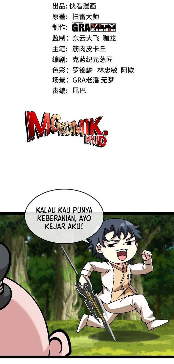 CEO’s Sudden Proposal Chapter 250 - halaman 2