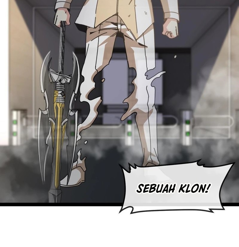 CEO’s Sudden Proposal Chapter 251 - halaman 12