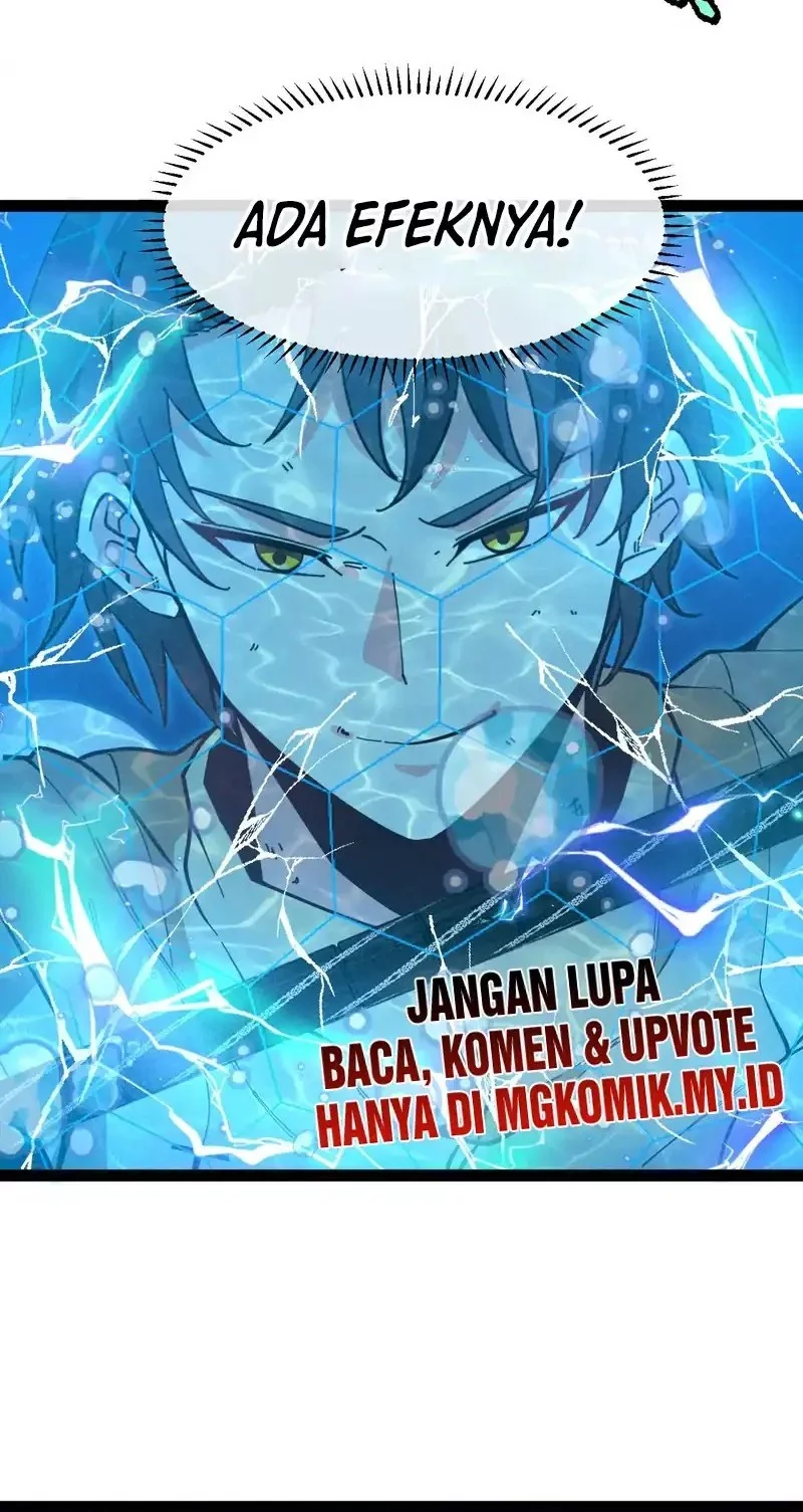 CEO’s Sudden Proposal Chapter 252 - halaman 24