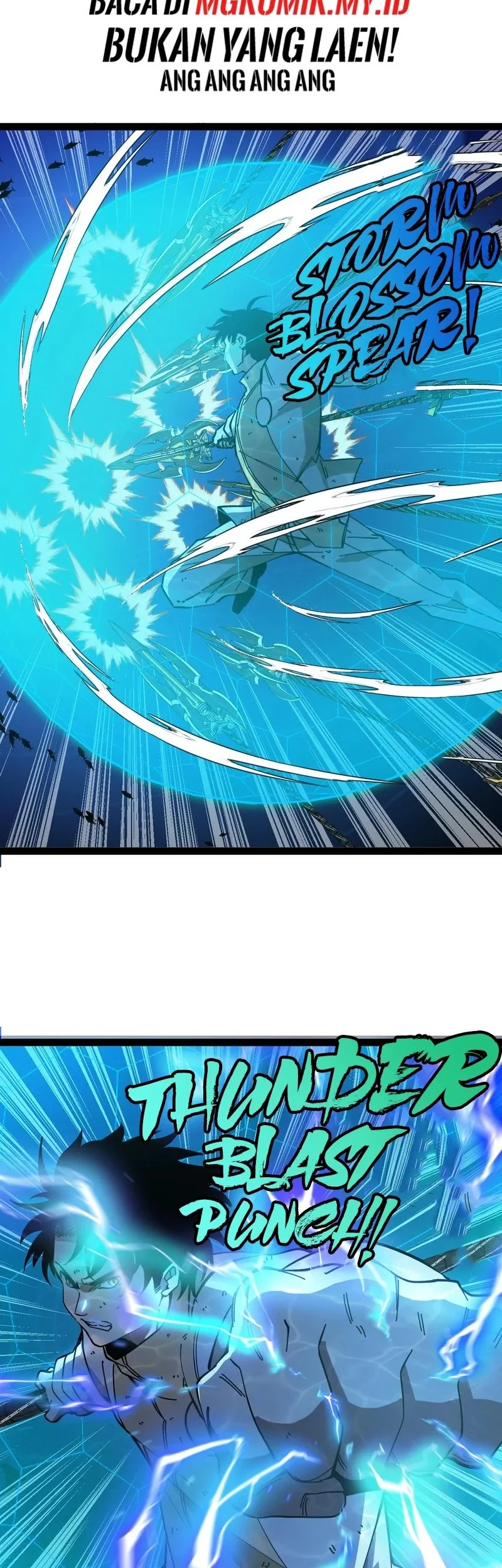 CEO’s Sudden Proposal Chapter 253 - halaman 3