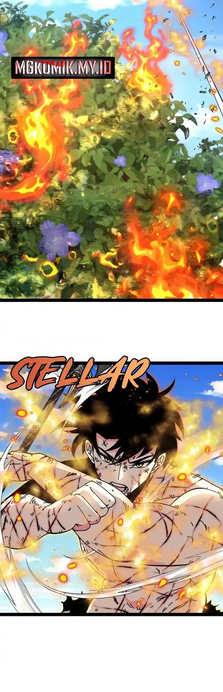 CEO’s Sudden Proposal Chapter 255 - halaman 15