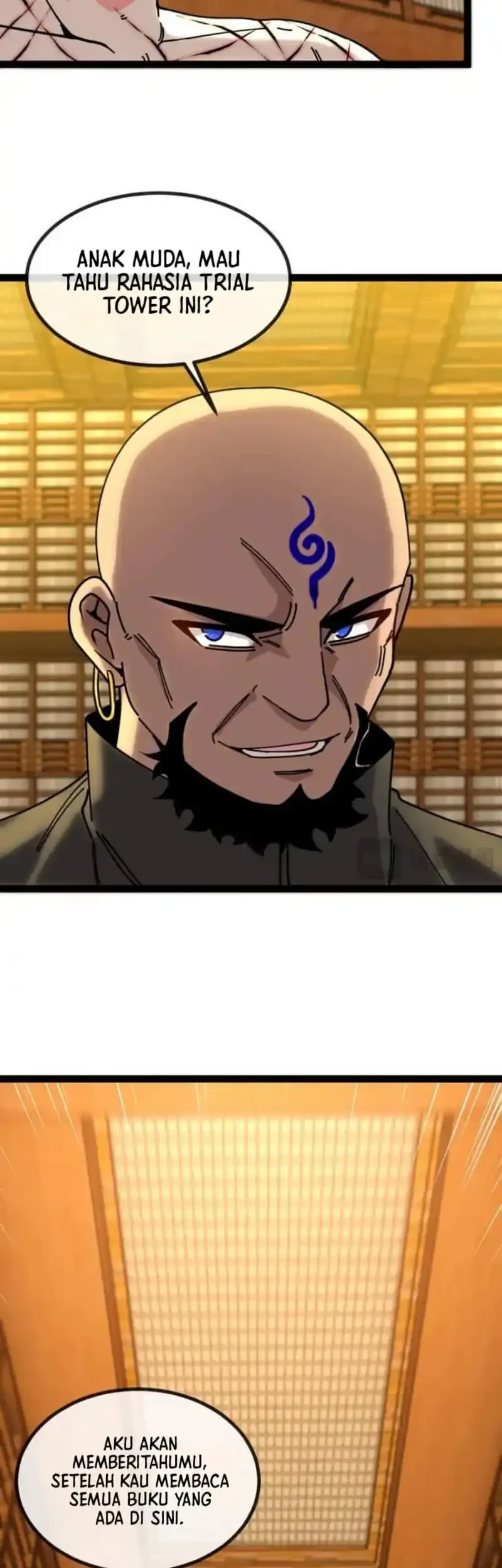 CEO’s Sudden Proposal Chapter 256 - halaman 17