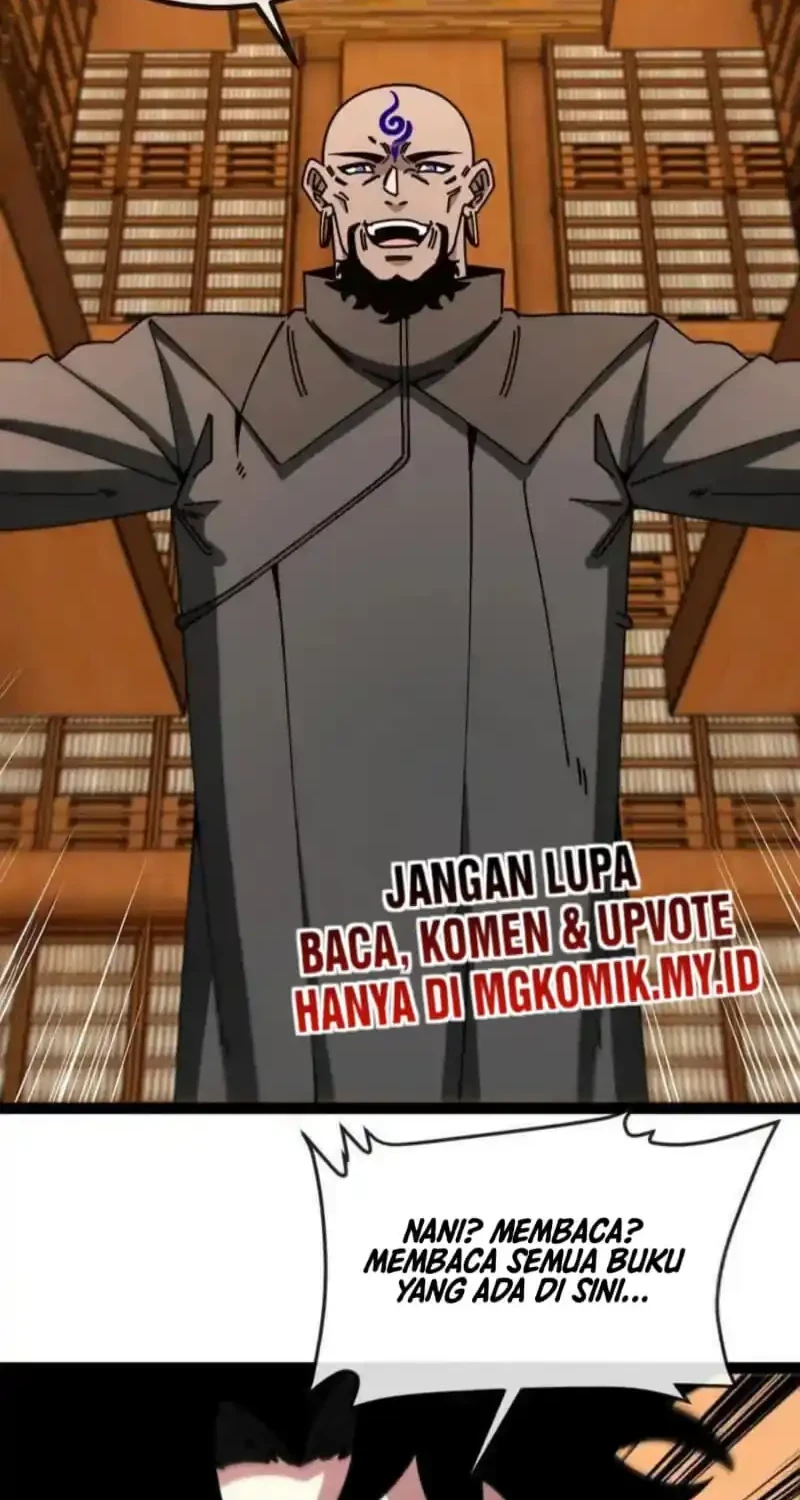 CEO’s Sudden Proposal Chapter 256 - halaman 18