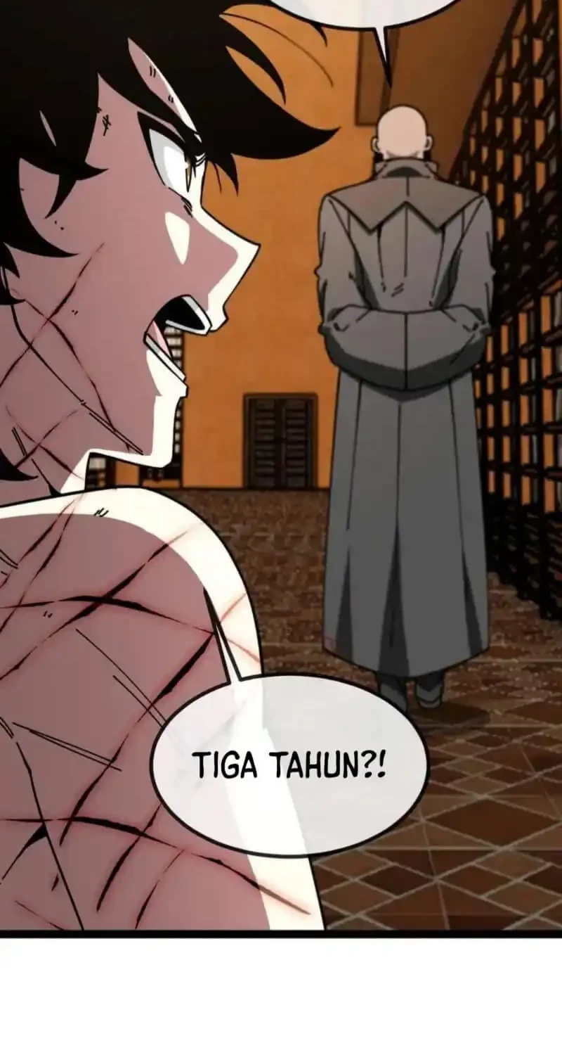 CEO’s Sudden Proposal Chapter 256 - halaman 20