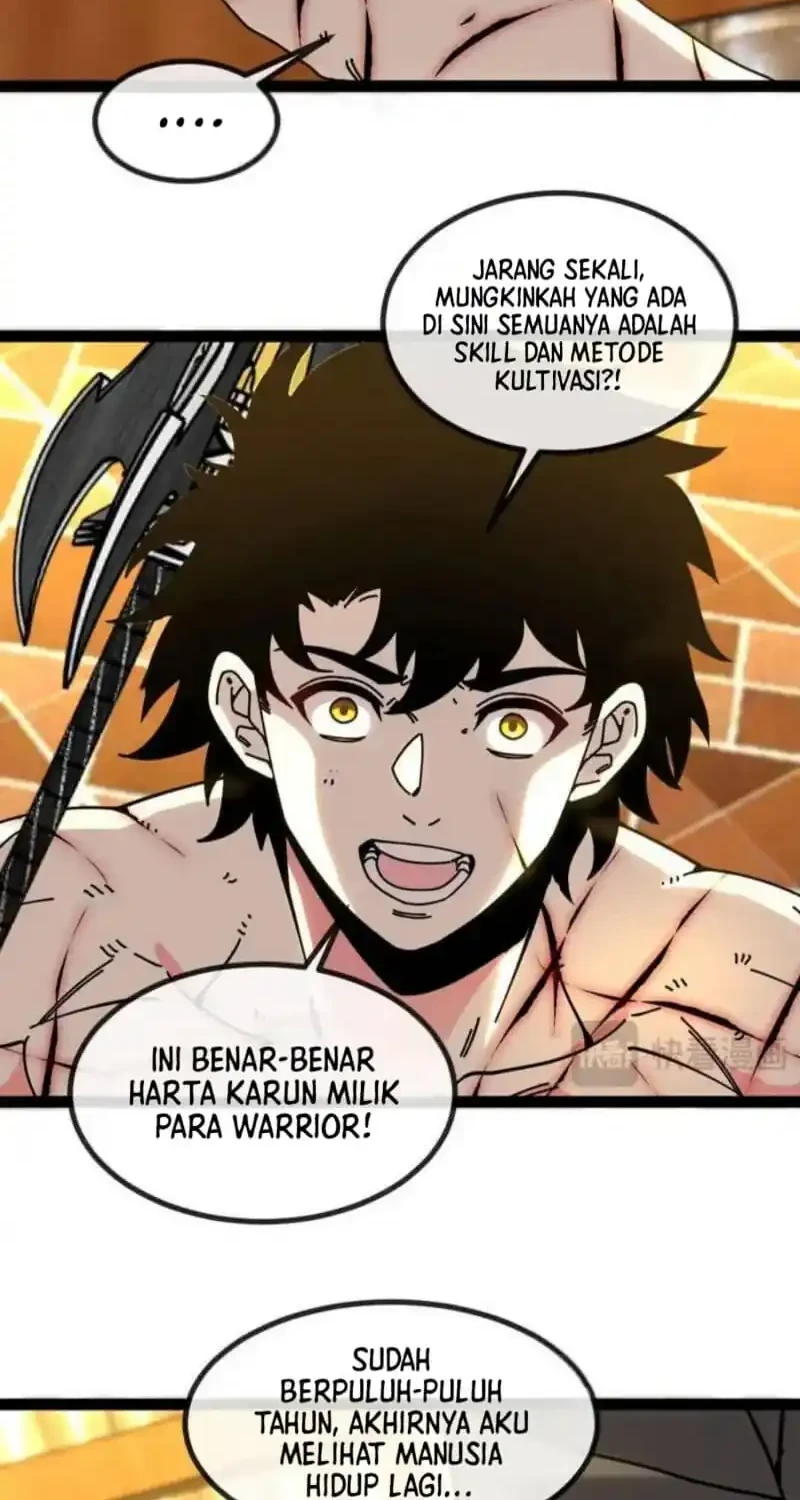 CEO’s Sudden Proposal Chapter 256 - halaman 6