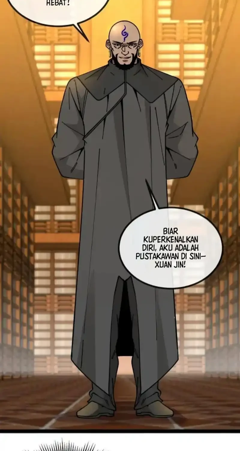 CEO’s Sudden Proposal Chapter 256 - halaman 8