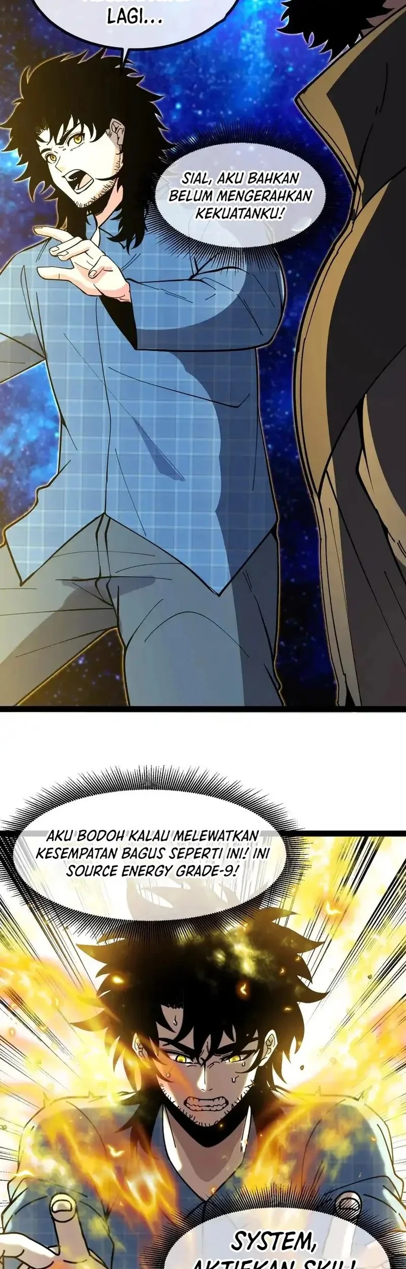 CEO’s Sudden Proposal Chapter 257 - halaman 15