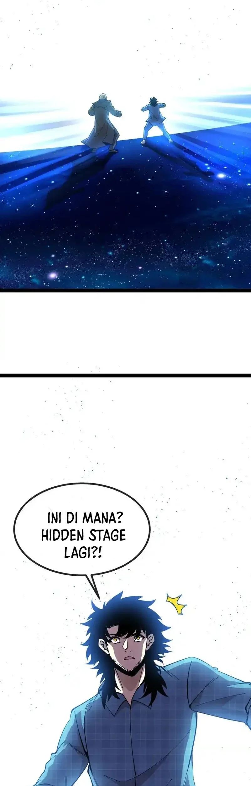 CEO’s Sudden Proposal Chapter 257 - halaman 19