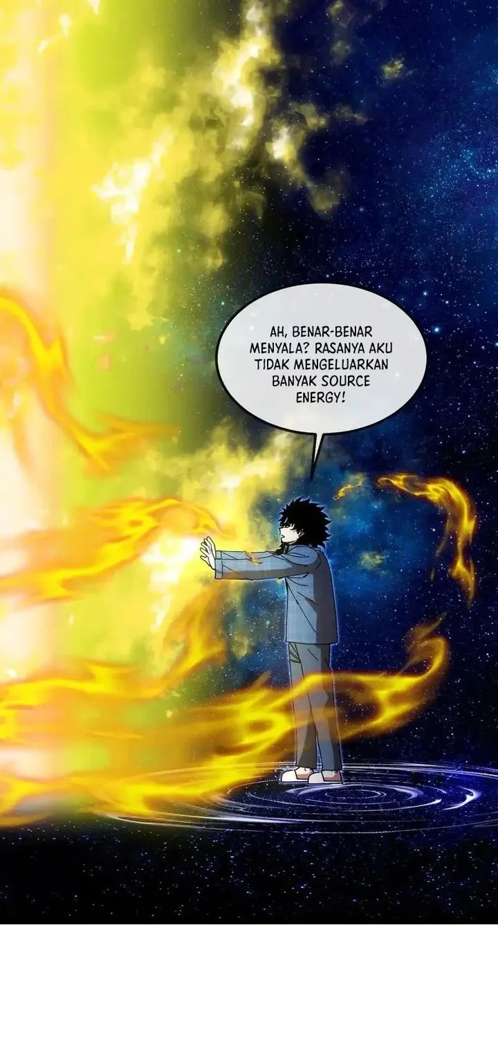 CEO’s Sudden Proposal Chapter 259 - halaman 14
