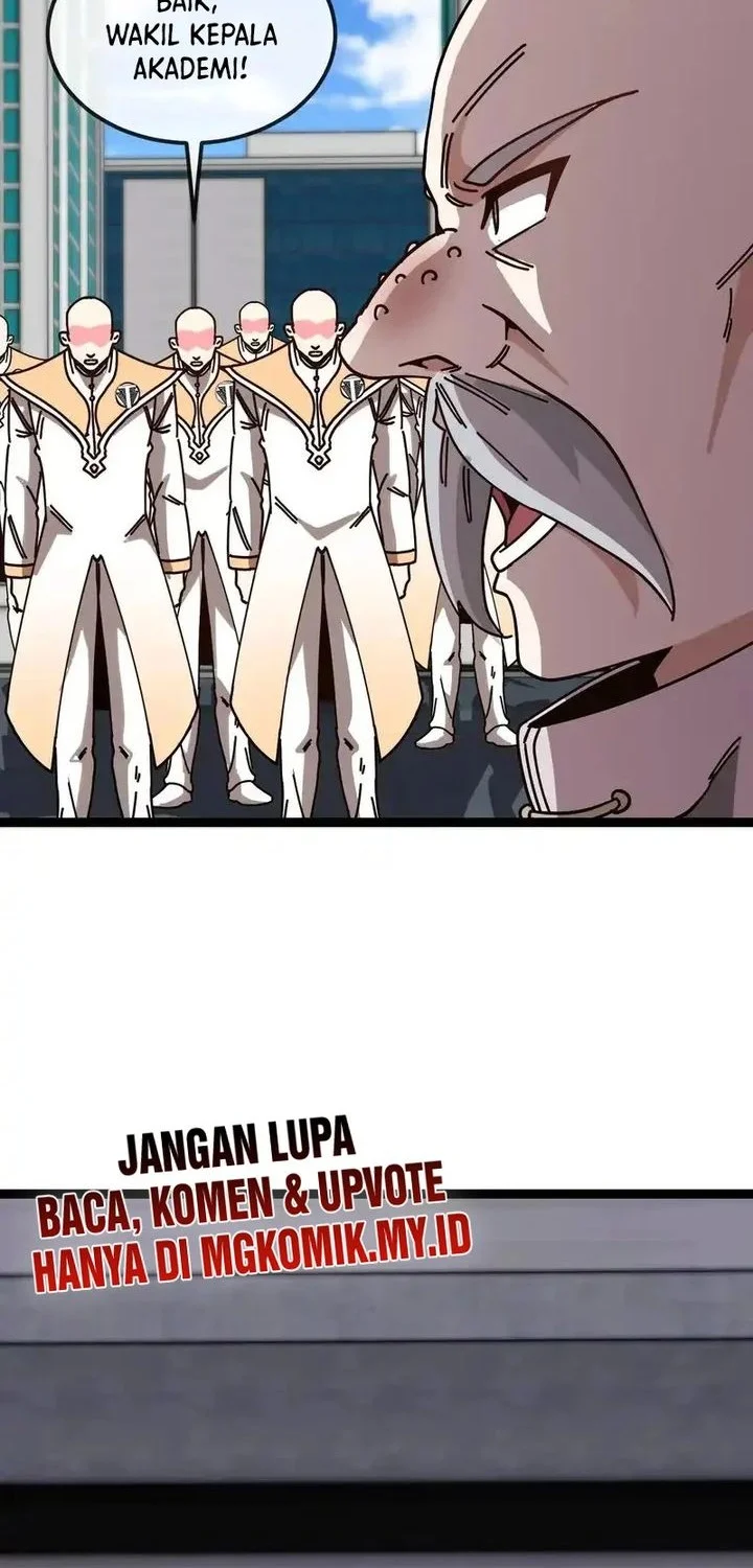 CEO’s Sudden Proposal Chapter 259 - halaman 6