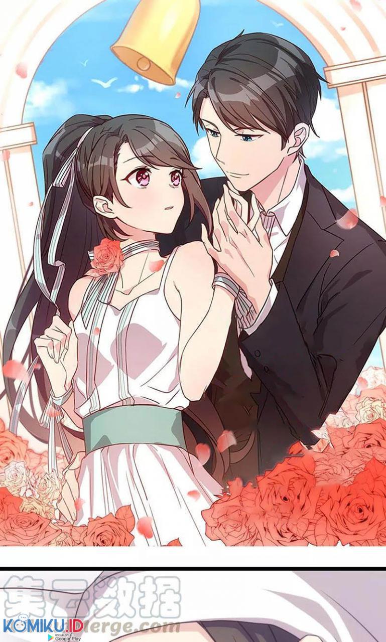 CEO’s Sudden Proposal Chapter 26 - halaman 1