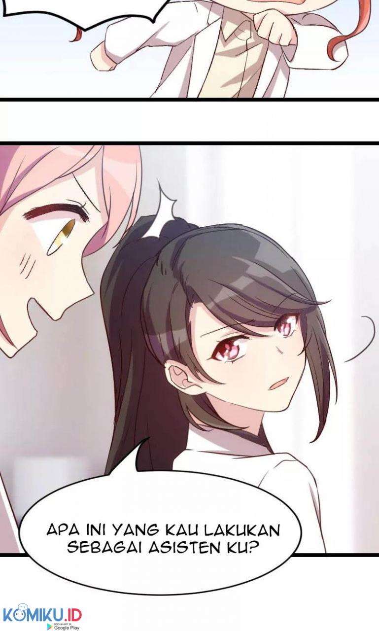 CEO’s Sudden Proposal Chapter 26 - halaman 10