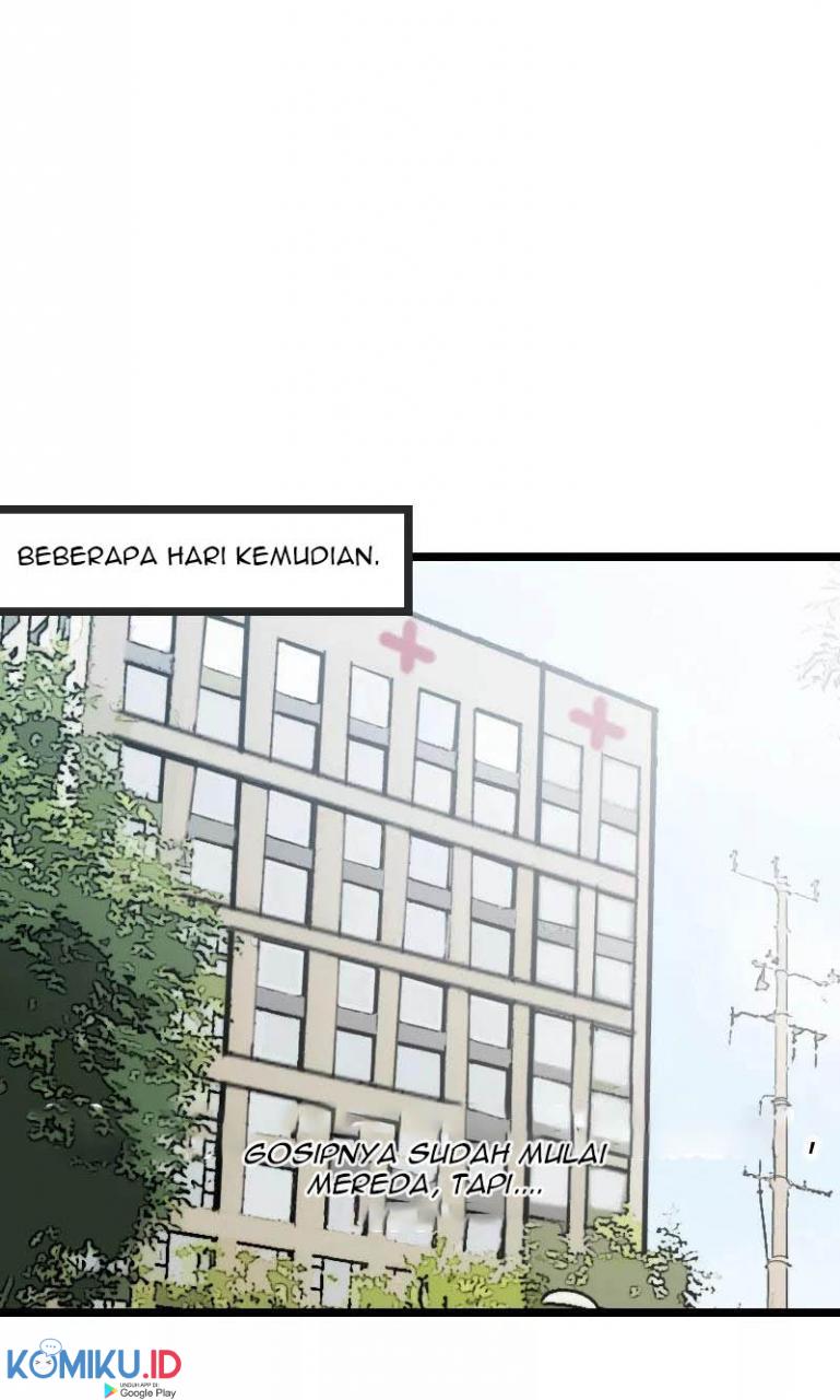 CEO’s Sudden Proposal Chapter 26 - halaman 12
