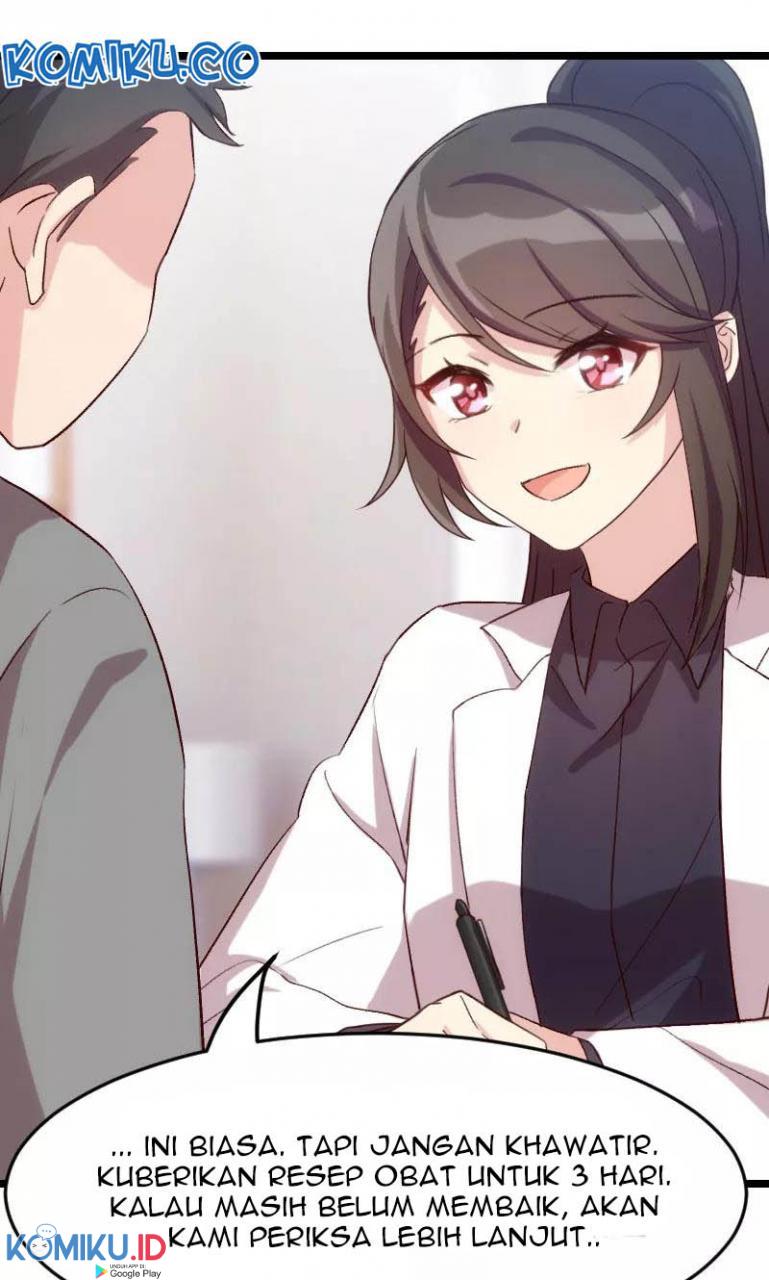 CEO’s Sudden Proposal Chapter 26 - halaman 13