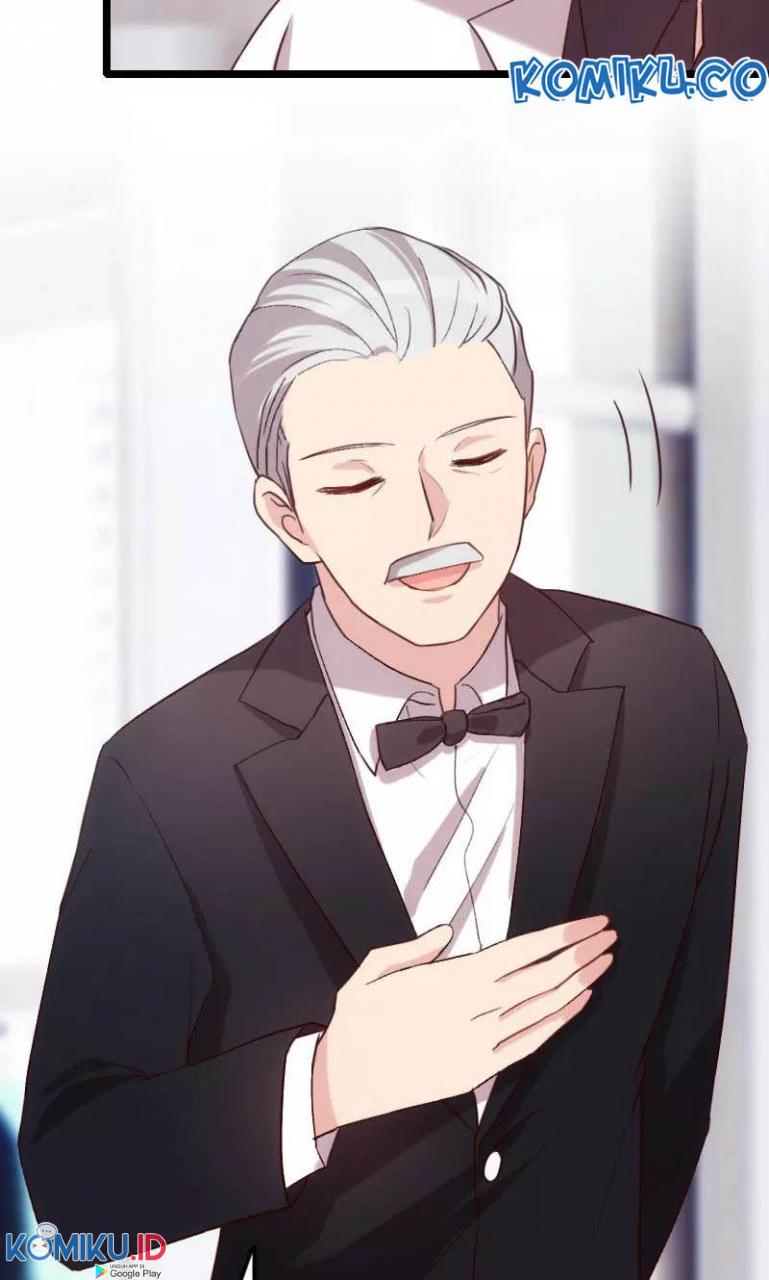 CEO’s Sudden Proposal Chapter 26 - halaman 15