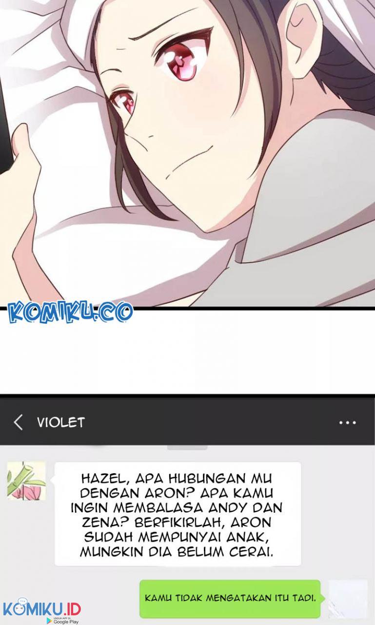 CEO’s Sudden Proposal Chapter 26 - halaman 2