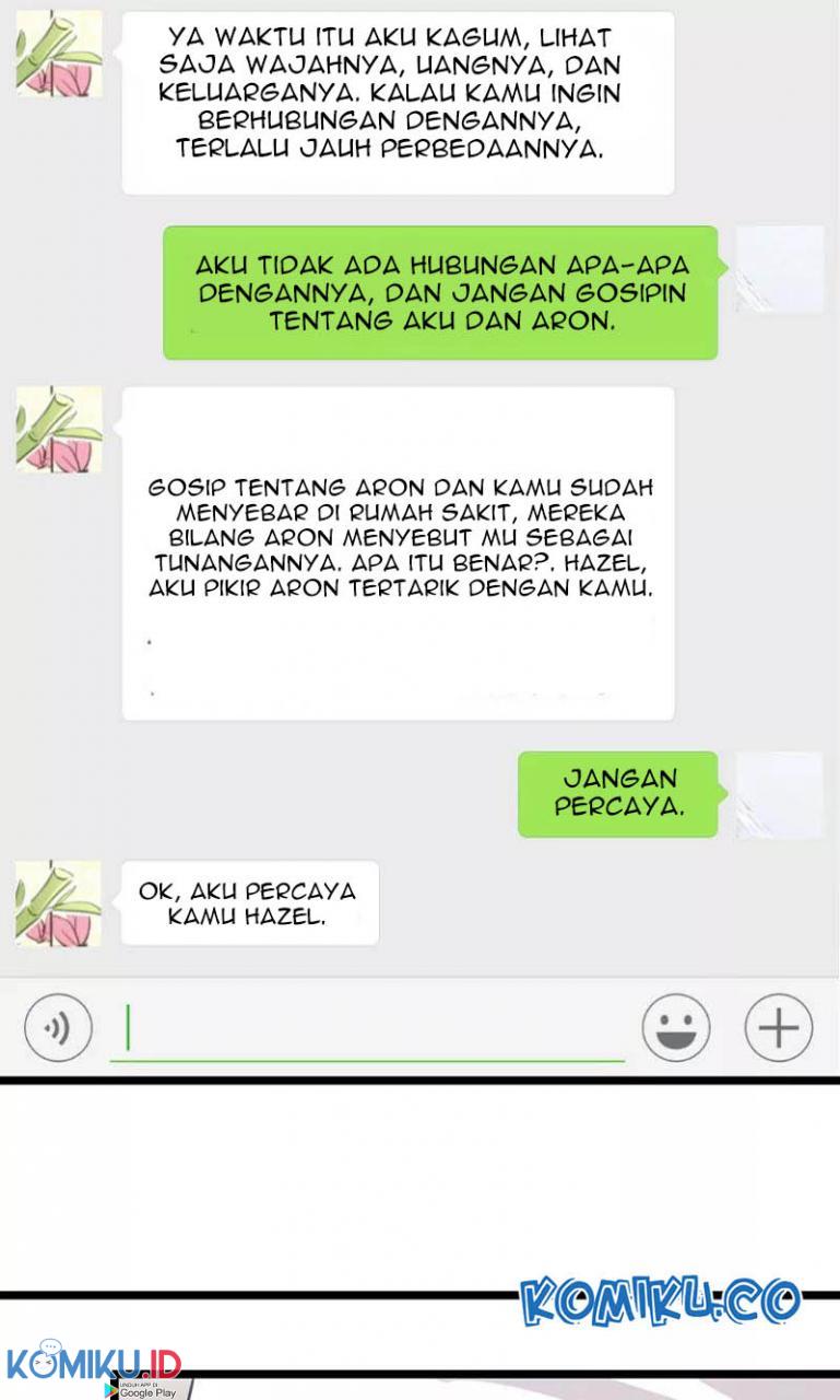 CEO’s Sudden Proposal Chapter 26 - halaman 3