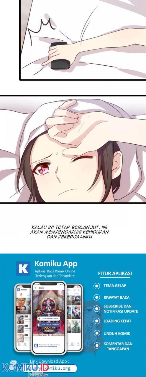 CEO’s Sudden Proposal Chapter 26 - halaman 4