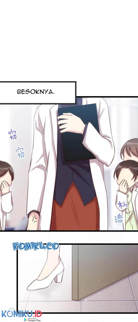 CEO’s Sudden Proposal Chapter 26 - halaman 5