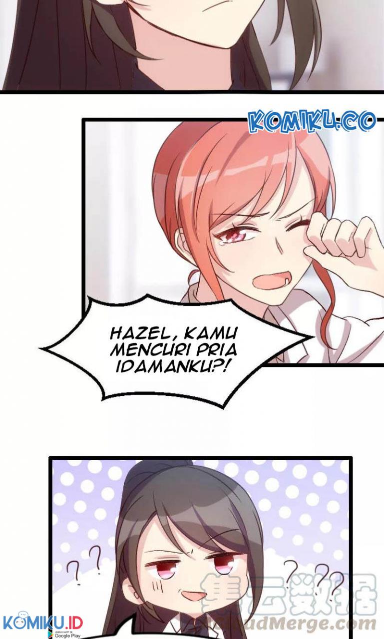 CEO’s Sudden Proposal Chapter 26 - halaman 7