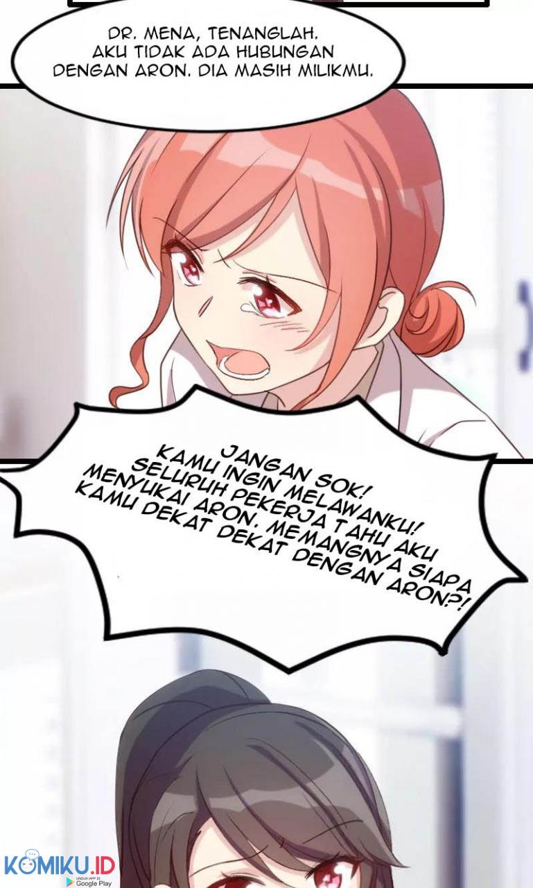 CEO’s Sudden Proposal Chapter 26 - halaman 8