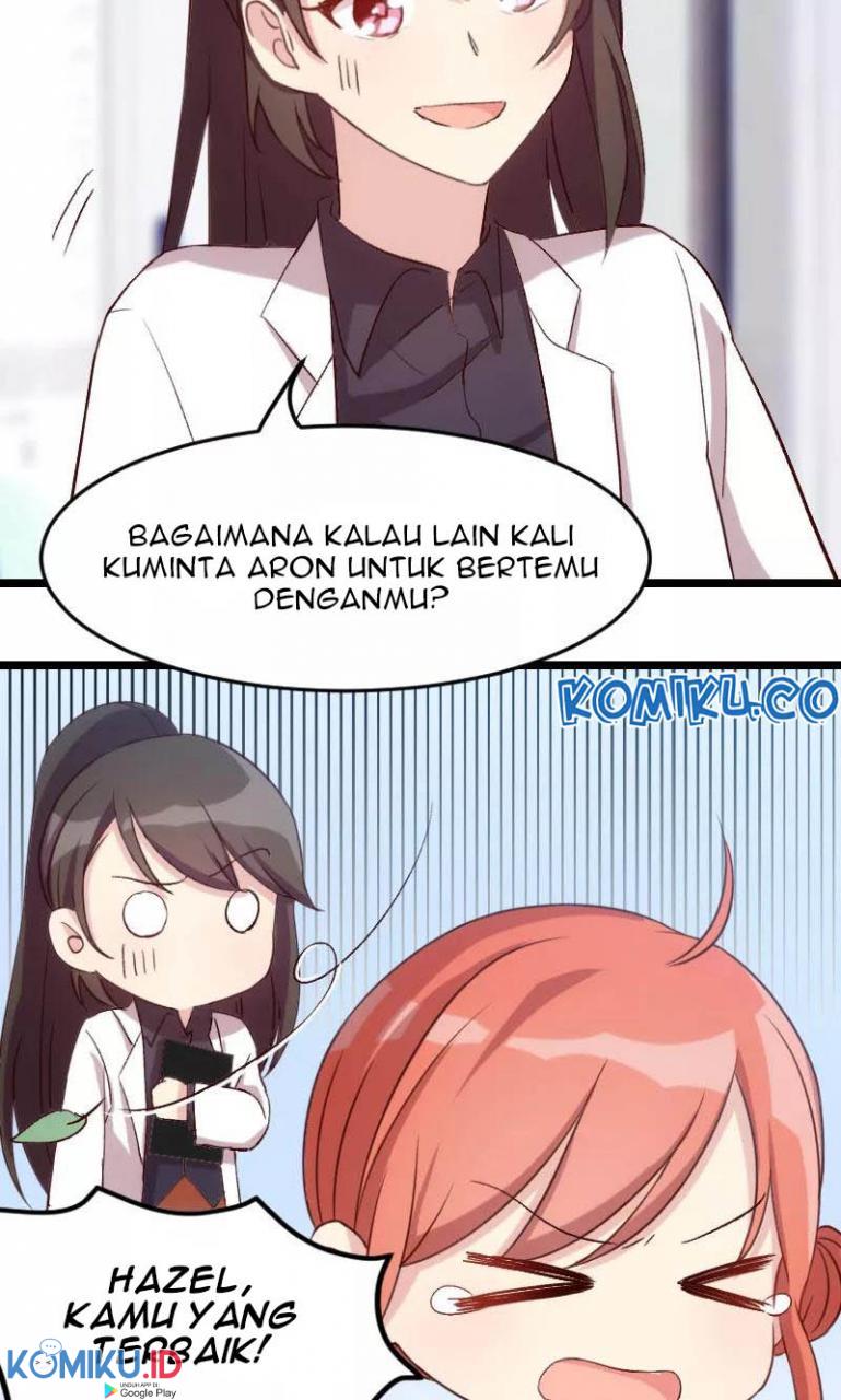 CEO’s Sudden Proposal Chapter 26 - halaman 9