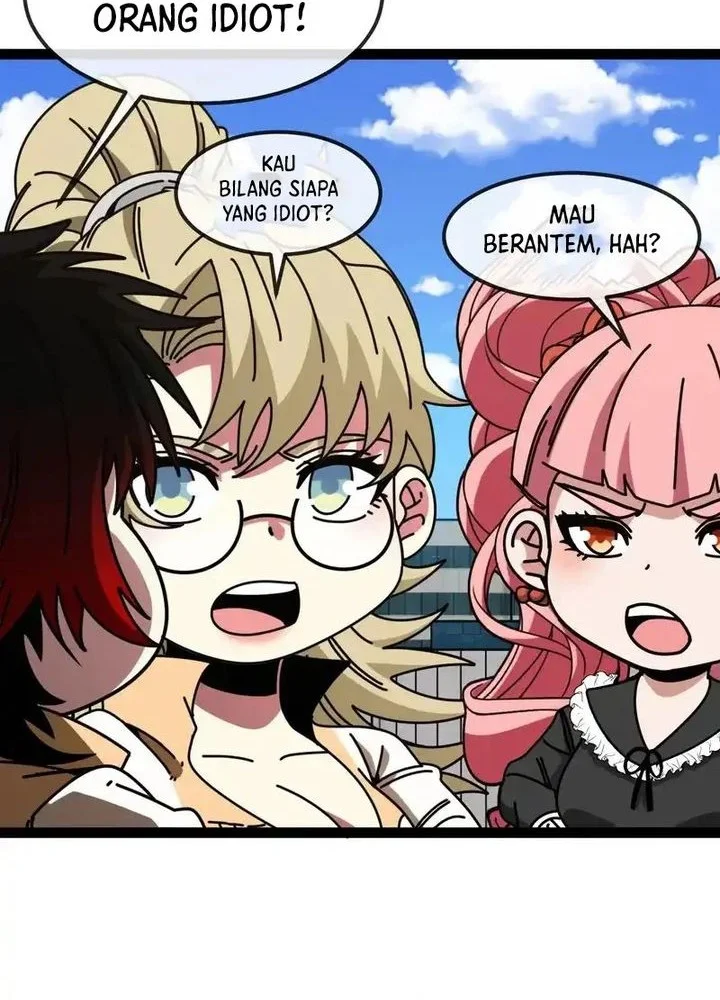 CEO’s Sudden Proposal Chapter 260 - halaman 10