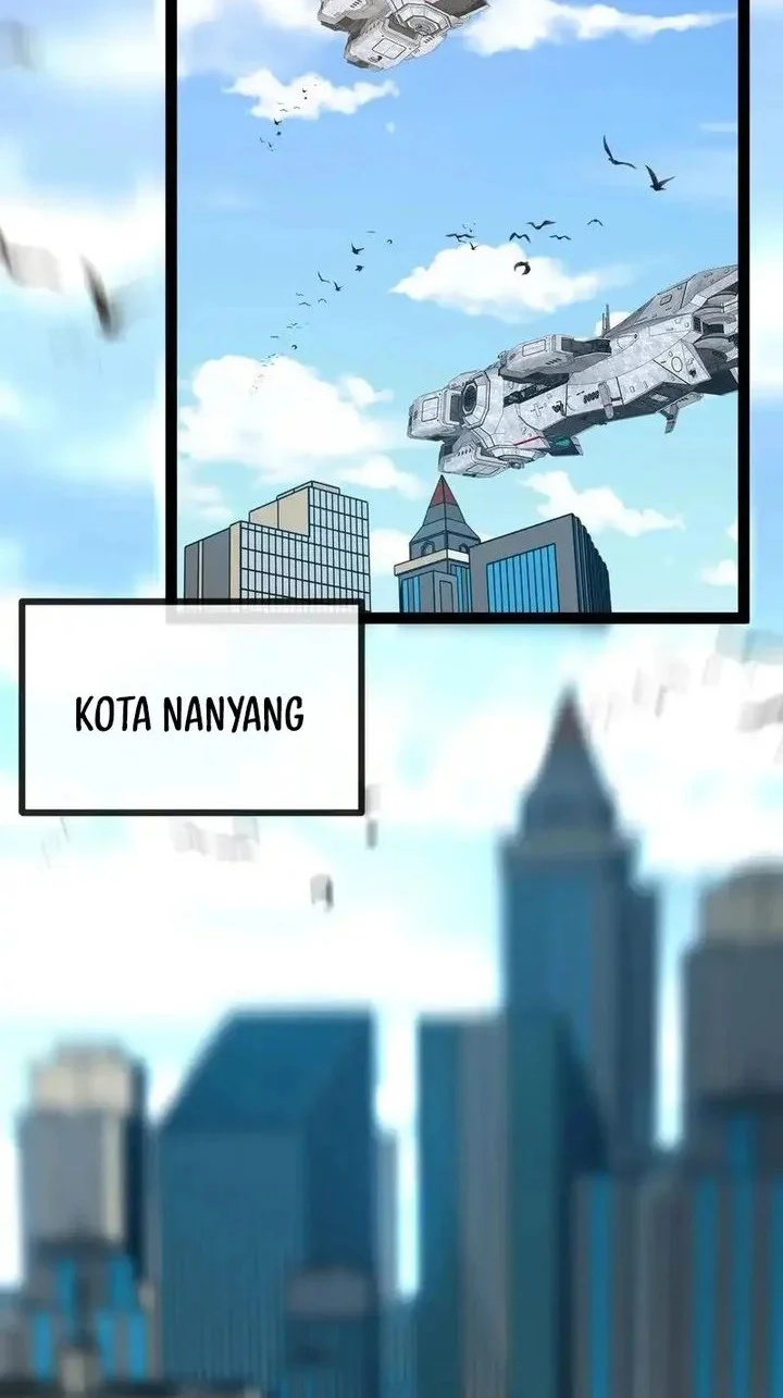 CEO’s Sudden Proposal Chapter 260 - halaman 12
