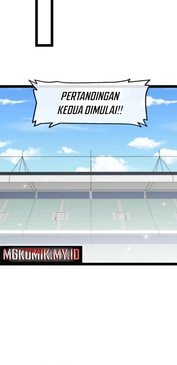 CEO’s Sudden Proposal Chapter 261 - halaman 10