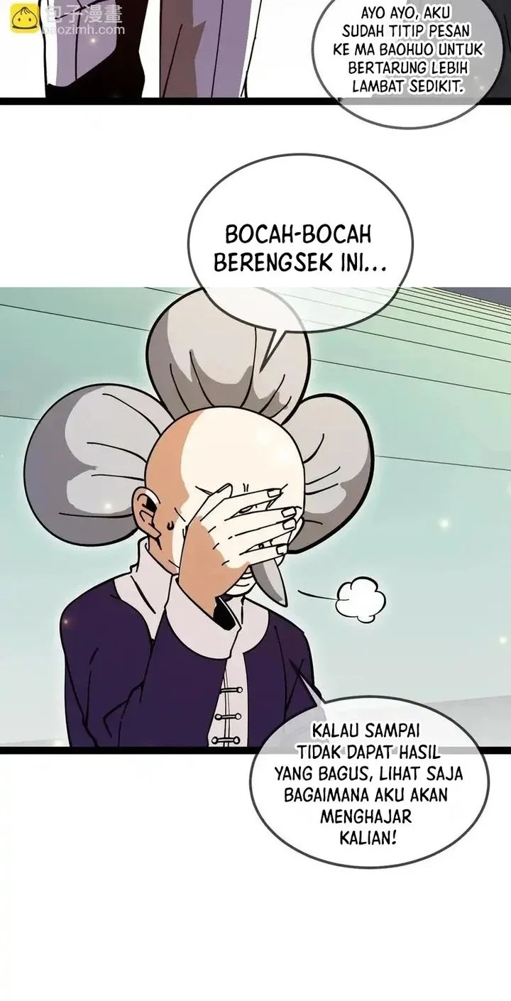 CEO’s Sudden Proposal Chapter 261 - halaman 16