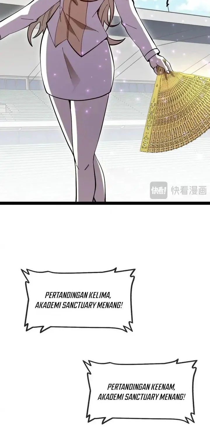 CEO’s Sudden Proposal Chapter 261 - halaman 18