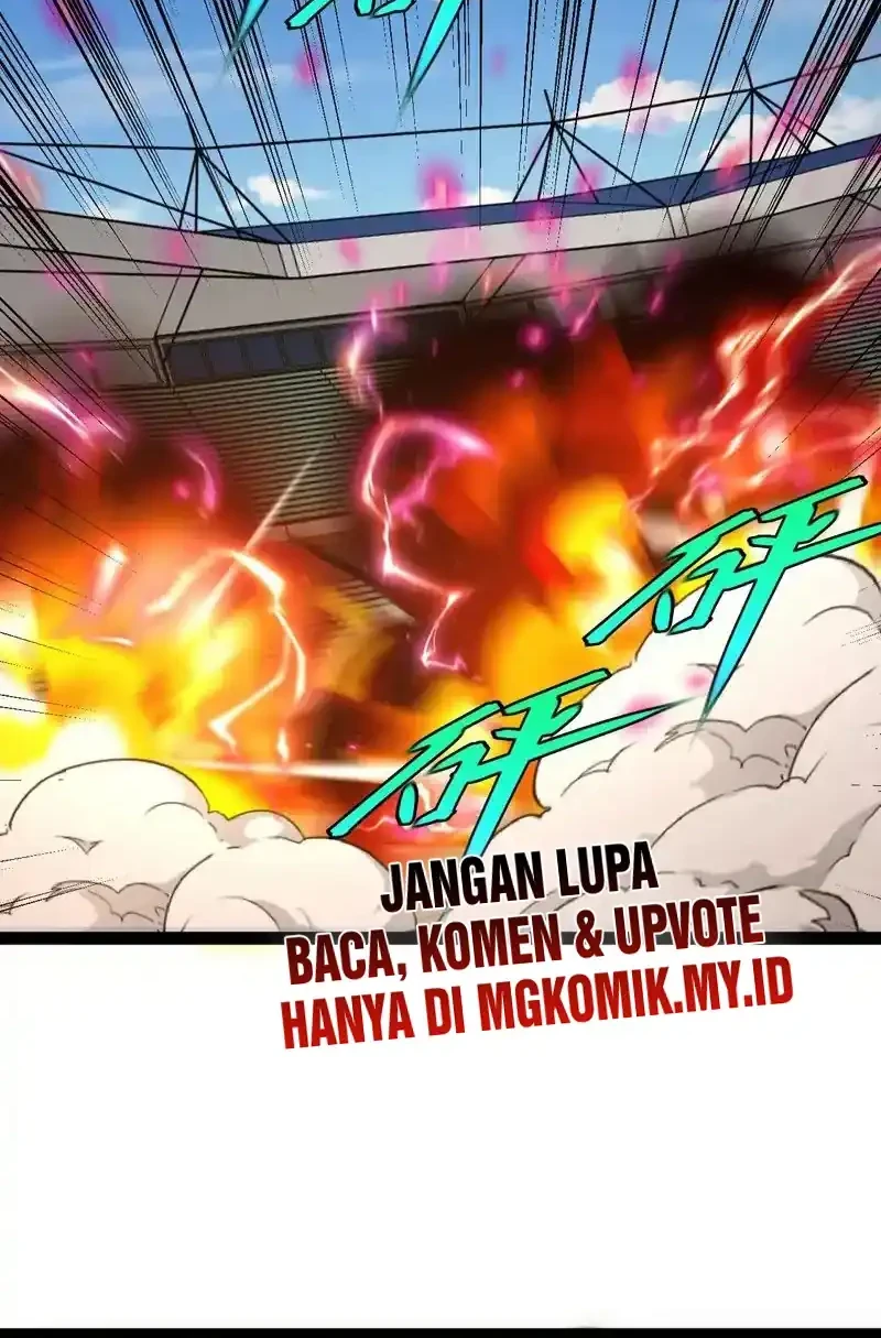 CEO’s Sudden Proposal Chapter 262 - halaman 24