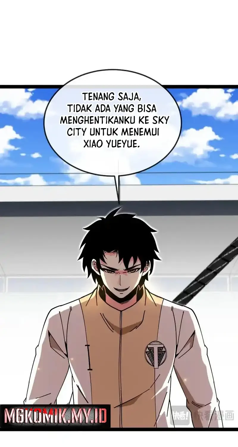 CEO’s Sudden Proposal Chapter 262 - halaman 6
