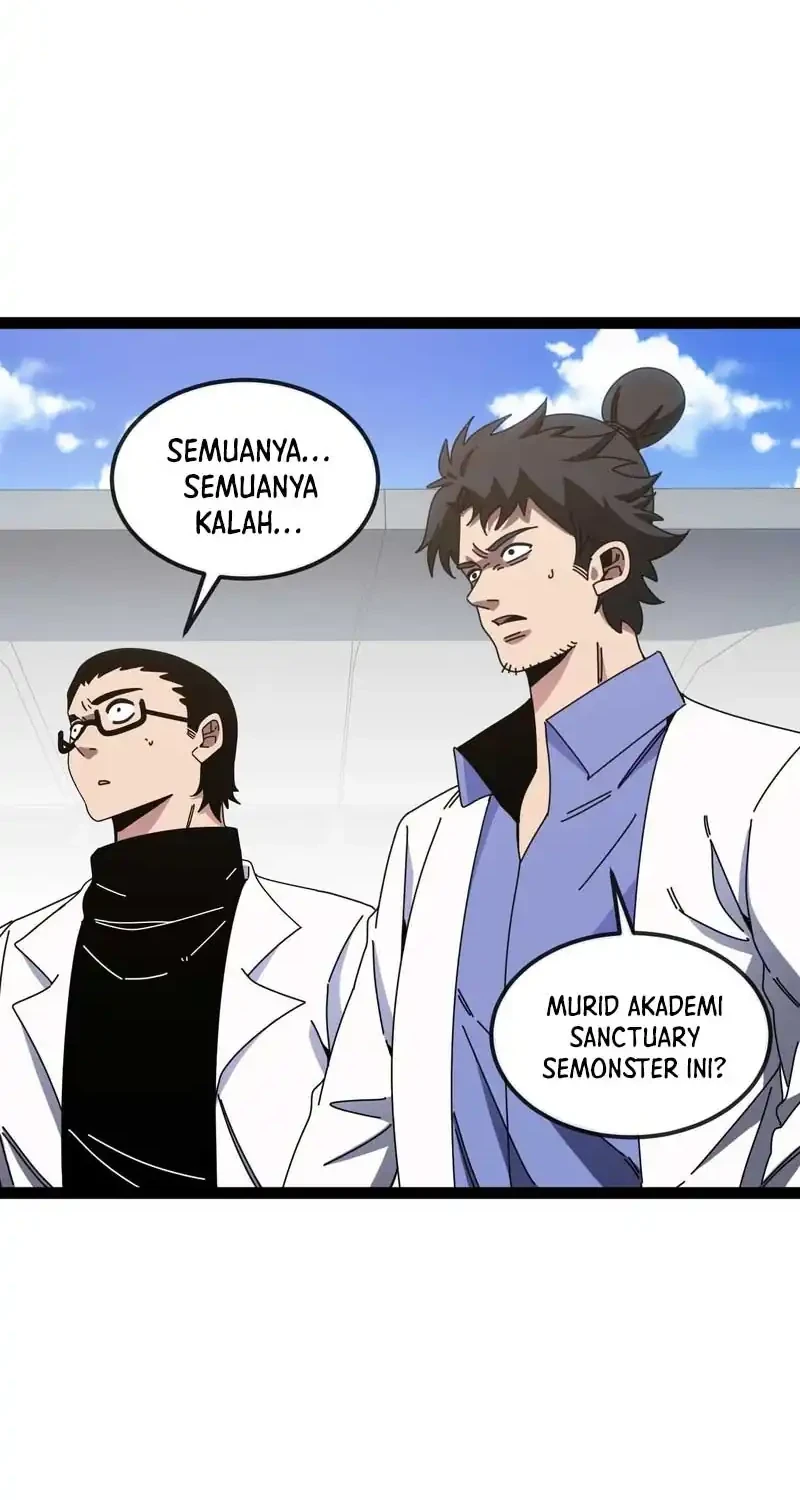 CEO’s Sudden Proposal Chapter 263 - halaman 16
