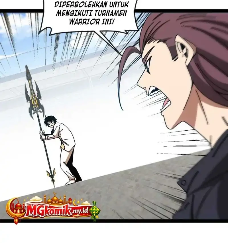 CEO’s Sudden Proposal Chapter 263 - halaman 4