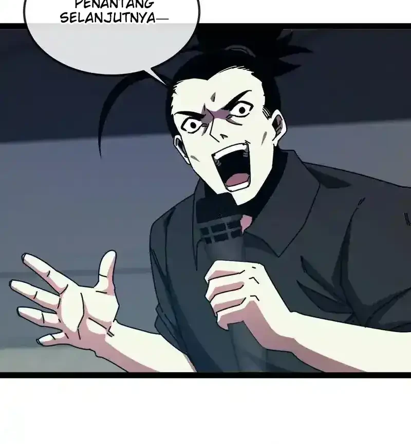 CEO’s Sudden Proposal Chapter 265 - halaman 3